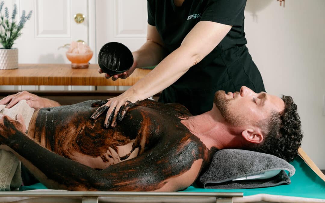 Exploring the Alchemy of Relaxation: The Science of Moor Mud Therapy