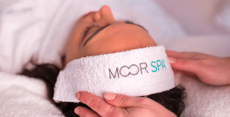 Hair and Scalp Rejuvenation with Moor Spa’s Luxurious Treatment